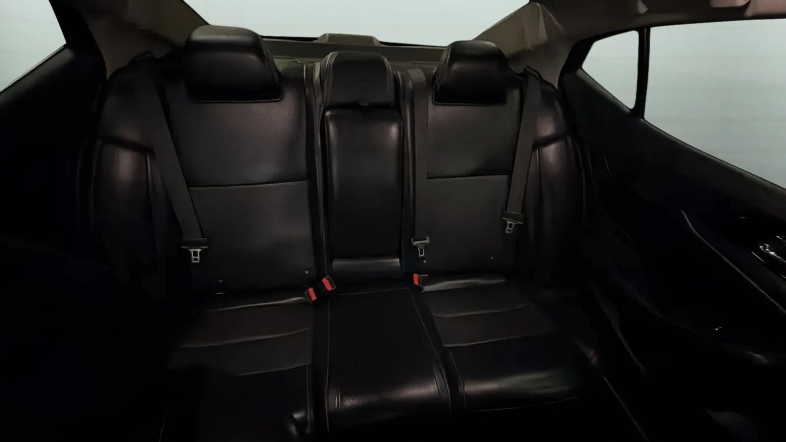 Used 2021 Nissan Maxima 3.5 SV w/ Floor Mat Group FWD image 19