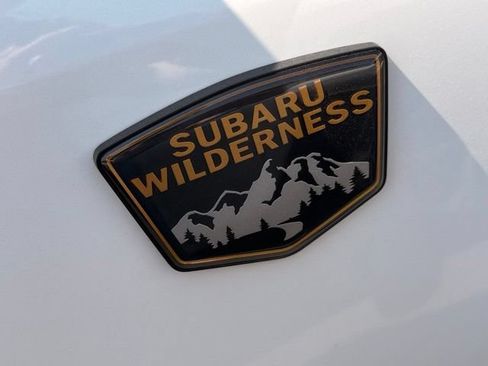 Certified 2024 Subaru Crosstrek 2.5i Wilderness w/ Crosstrek Mirror Package AWD/4WD image 34