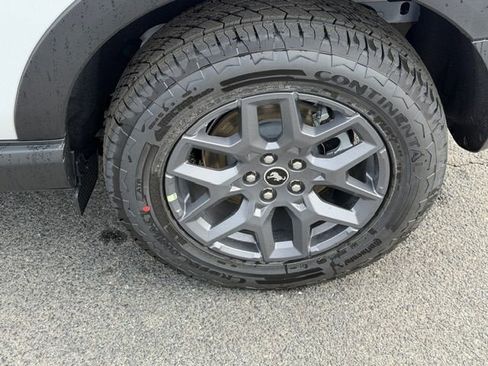 New 2025 Ford Bronco Sport Big Bend w/ Convenience Package image 24