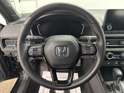 Certified 2023 Honda Civic Sport image 24