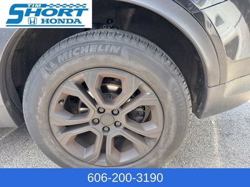 Used 2020 Land Rover Discovery Sport S AWD/4WD image 9