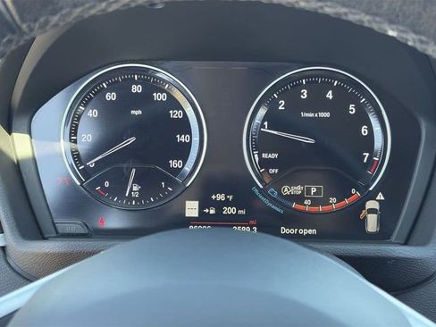 Used 2019 BMW X1 sDrive28i image 25