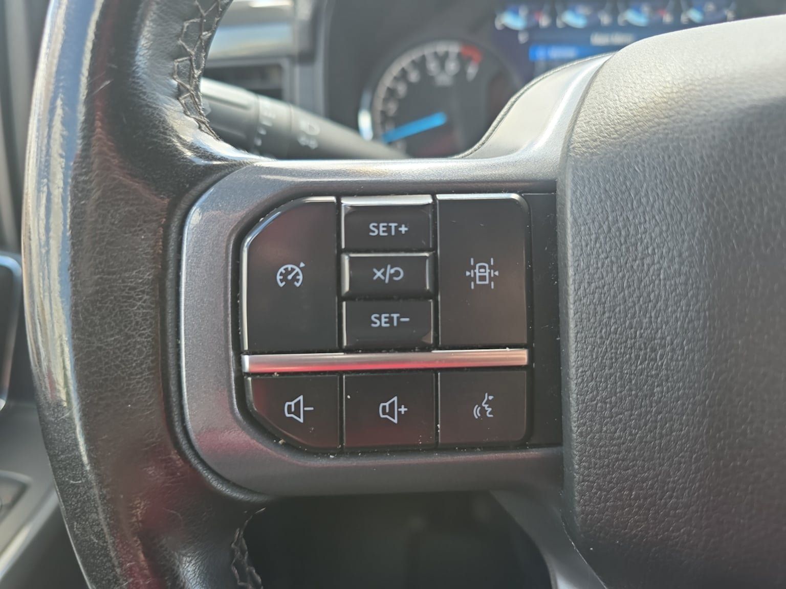 Used 2023 Ford F150 XLT w/ Equipment Group 302A High AWD/4WD image 22