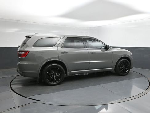 Used 2020 Dodge Durango GT w/ Blacktop Package image 11