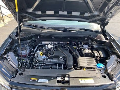 New 2025 Volkswagen Taos S image 62