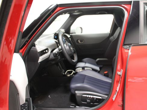 Used 2026 MINI Cooper S FWD image 2