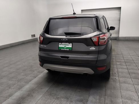 Used 2017 Ford Escape SE w/ SE Cold Weather Package AWD/4WD image 7