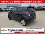 Used 2013 Chevrolet Spark LS image 3