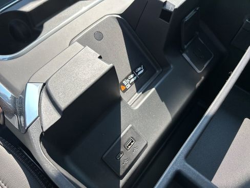 New 2025 Chevrolet Silverado 2500 High Country w/ High Country Premium Package image 45