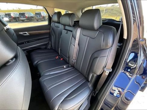 New 2026 Genesis GV80 2.5T Select AWD/4WD image 10