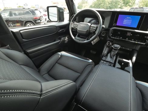 Used 2026 Toyota Land Cruiser 1958 AWD/4WD image 43