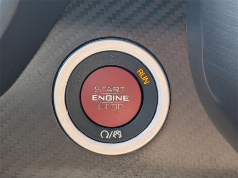 Used 2021 RAM 1500 TRX w/ TRX Level 2 Equipment Group image 34