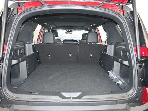 Used 2026 Honda Passport TrailSport Elite image 46