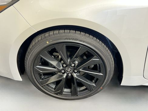 New 2026 Toyota Corolla XSE FWD image 13