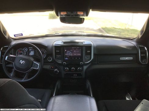 Used 2024 RAM 1500 Lone Star RWD image 10