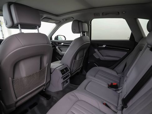 Used 2019 Audi Q5 2.0T Premium Plus image 21