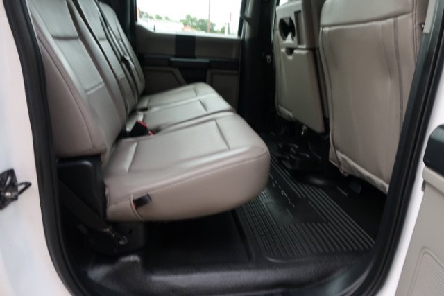 Used 2020 Ford F250 XL w/ Power Equipment Group AWD/4WD image 11