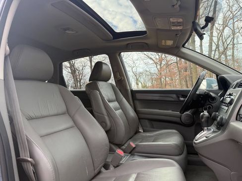 Used 2009 Honda CR-V EX-L image 49