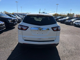 Used 2015 Chevrolet Traverse LS AWD/4WD image 6