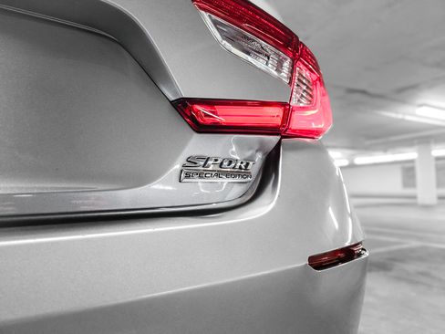Used 2021 Honda Accord Sport Special Edition image 11