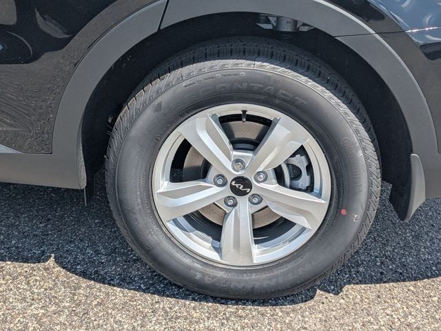 New 2026 Kia Sorento LX FWD image 10