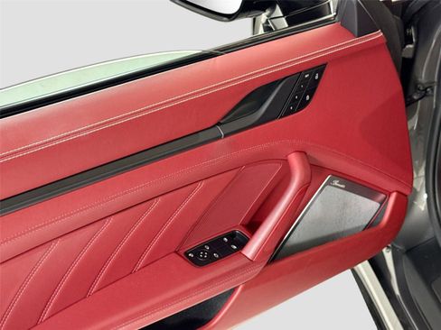 Used 2023 Porsche 911 Targa 4 GTS image 13