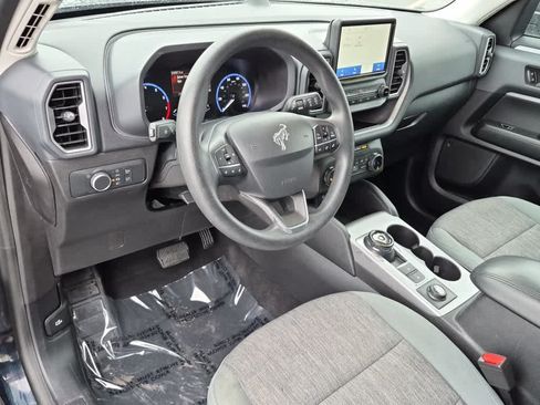 Used 2022 Ford Bronco Sport Big Bend AWD/4WD image 11