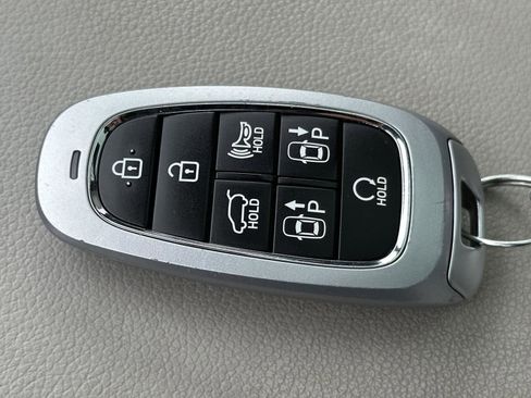 Certified 2023 Hyundai Tucson Limited image 14