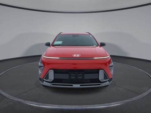 New 2026 Hyundai Kona SEL Premium image 3