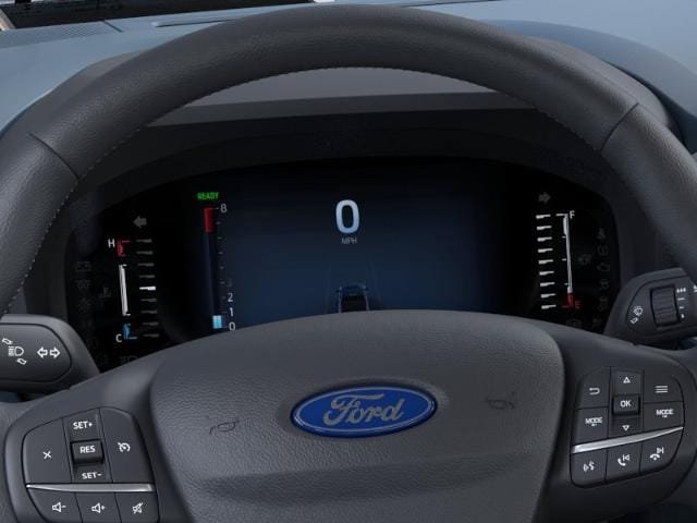 New 2026 Ford Maverick XLT w/ XLT Luxury Package AWD/4WD image 13