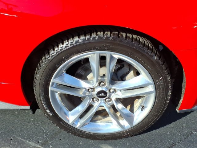 Used 2020 Ford Mustang Premium w/ Equipment Group 201A RWD image 7