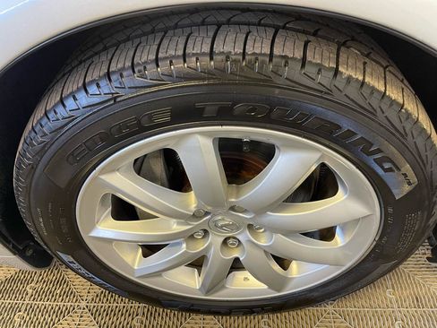 Used 2009 Lexus LS 460 RWD image 10