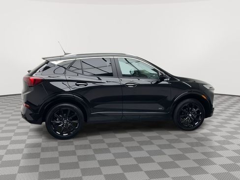 New 2025 Buick Encore GX Sport Touring w/ Experience Buick Package image 35