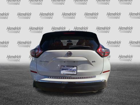 Used 2017 Nissan Murano SL image 9