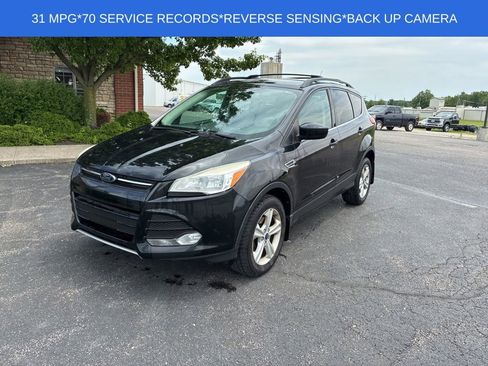 Used 2014 Ford Escape SE w/ Equipment Group 201A FWD image 1