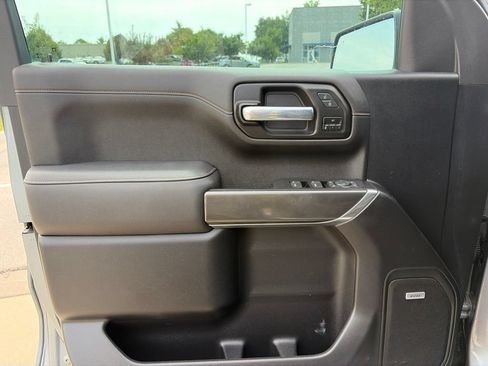 Used 2021 GMC Sierra 1500 AT4 w/ AT4 Premium Package AWD/4WD image 53