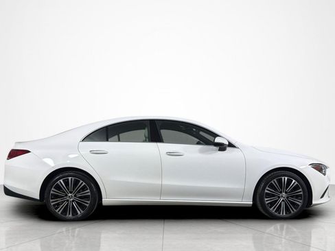 Used 2023 Mercedes-Benz CLA 250 image 6