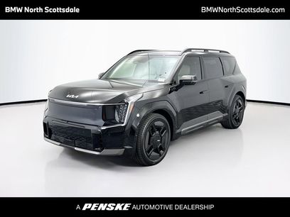 Used 2024 Kia EV9 GT-Line