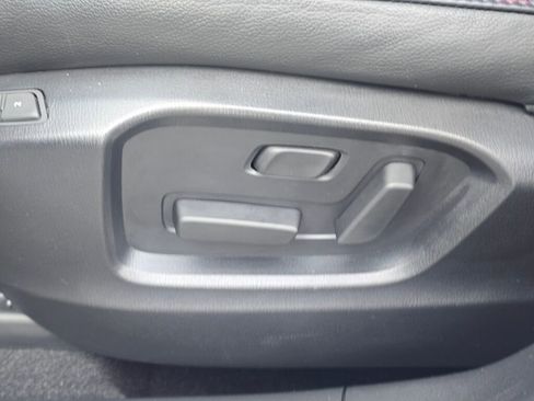 Used 2025 MAZDA CX-5 2.5 Turbo w/ Premium Package image 21