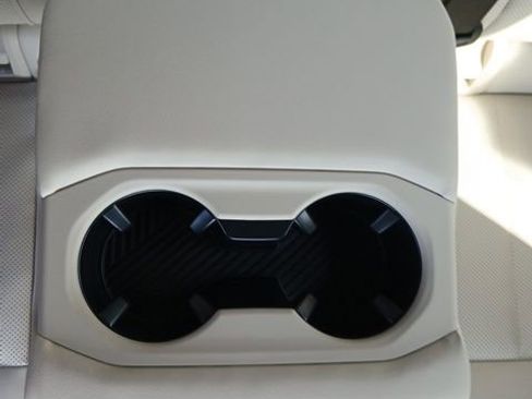 New 2025 BMW X3 xDrive30i w/ Convenience Package image 15