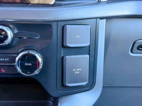 New 2025 Ford F150 Lightning Pro w/ Pro SSV Package image 67