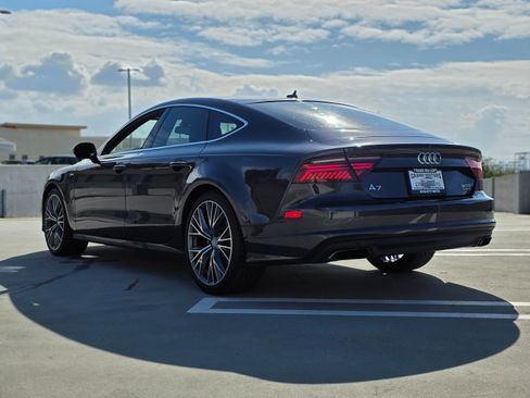 Used 2016 Audi A7 3.0T Prestige w/ Prestige Package image 5
