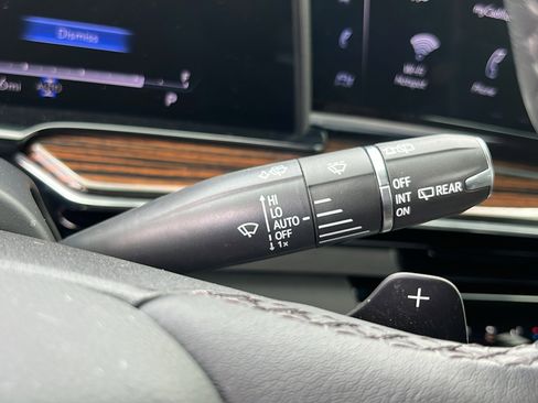 New 2024 Cadillac Escalade Premium Luxury image 39