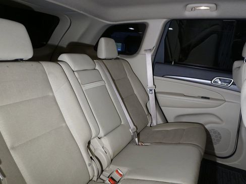 Used 2015 Jeep Grand Cherokee Laredo w/ Quick Order Package 23E image 19