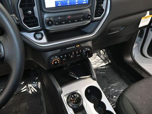 New 2024 Ford Bronco Sport Big Bend w/ Convenience Package image 17