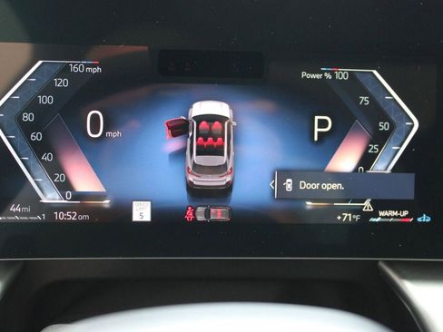 New 2026 BMW X1 xDrive28i w/ Technology Package image 19