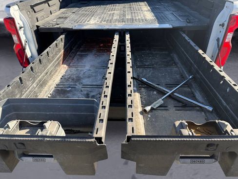 Used 2023 Chevrolet Silverado 2500 High Country image 17