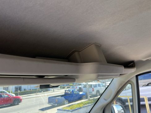 Used 2020 RAM ProMaster 2500 w/ Interior Convenience Group image 23