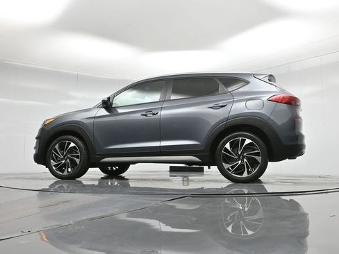 Used 2019 Hyundai Tucson Sport w/ Cargo Package image 52