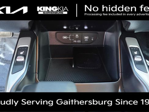 Certified 2026 Kia Sorento S FWD image 25